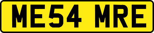 ME54MRE