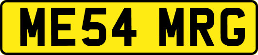 ME54MRG