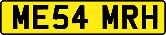 ME54MRH