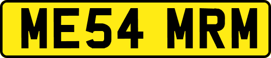 ME54MRM