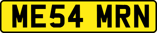 ME54MRN