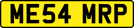 ME54MRP
