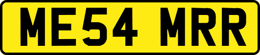 ME54MRR