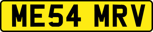 ME54MRV