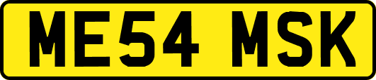 ME54MSK