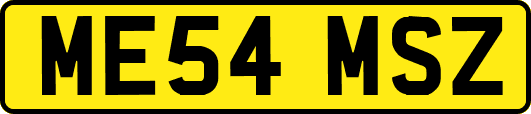 ME54MSZ