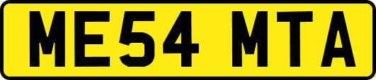 ME54MTA
