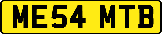 ME54MTB