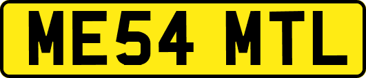 ME54MTL