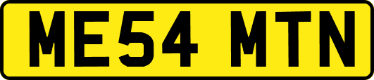 ME54MTN