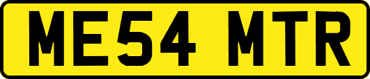 ME54MTR