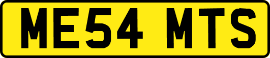 ME54MTS