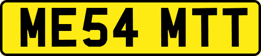 ME54MTT
