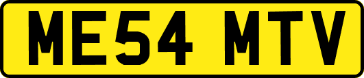 ME54MTV