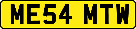 ME54MTW