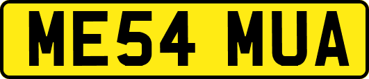 ME54MUA
