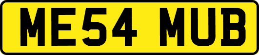 ME54MUB