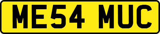 ME54MUC