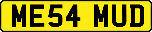 ME54MUD