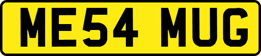 ME54MUG