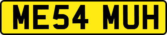 ME54MUH