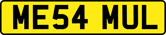 ME54MUL
