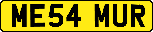 ME54MUR