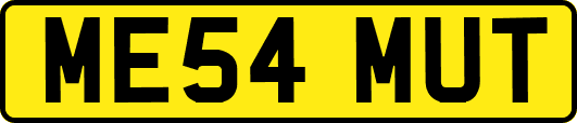 ME54MUT