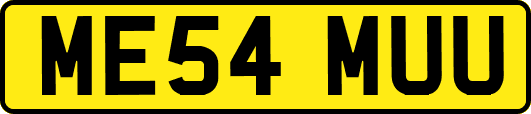 ME54MUU