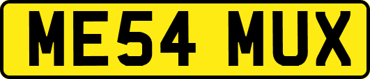 ME54MUX