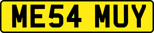 ME54MUY