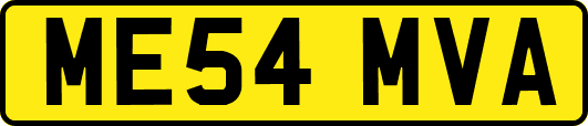ME54MVA