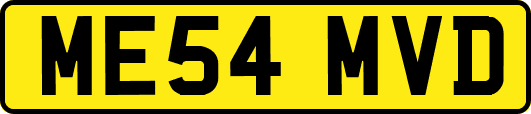 ME54MVD