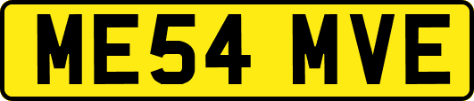 ME54MVE