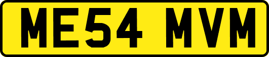 ME54MVM