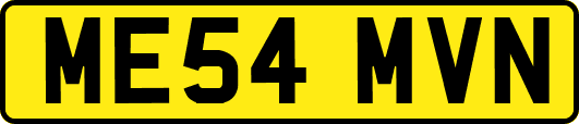 ME54MVN