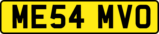ME54MVO
