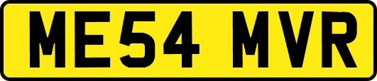 ME54MVR