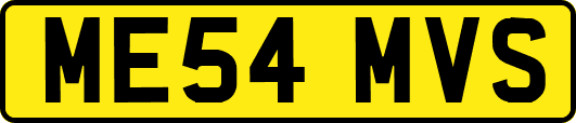 ME54MVS