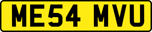 ME54MVU