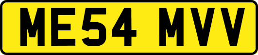 ME54MVV