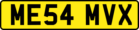 ME54MVX