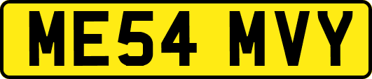 ME54MVY