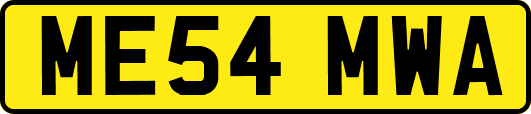 ME54MWA