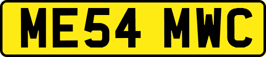 ME54MWC