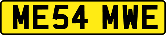 ME54MWE