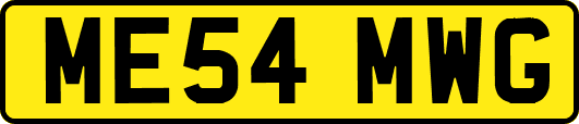 ME54MWG