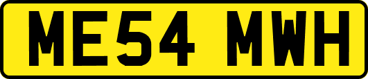 ME54MWH