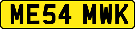 ME54MWK
