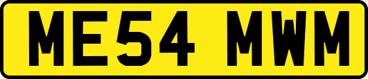 ME54MWM
